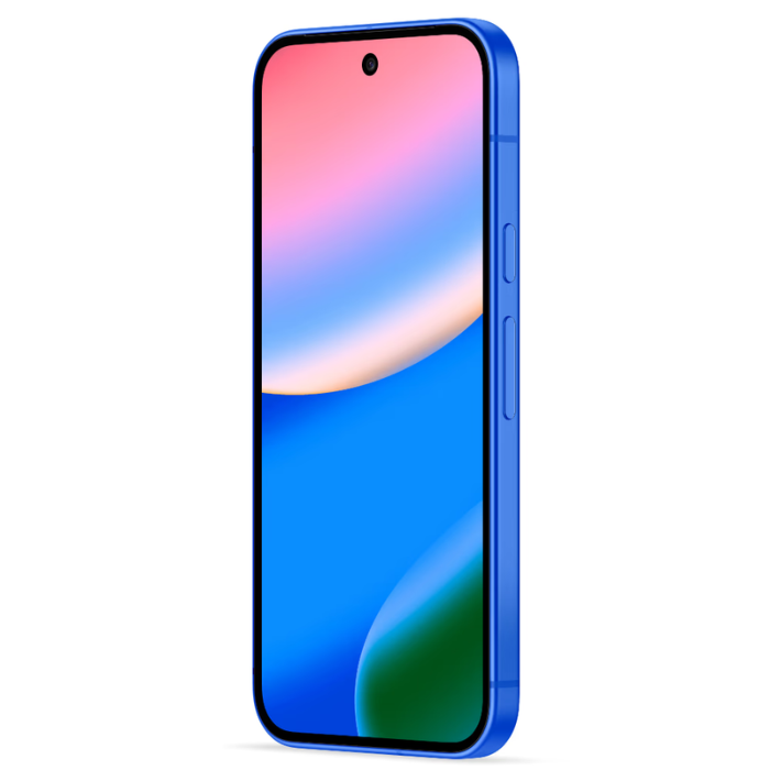 16 Google Pixel 10 5G 128GB/8GB RAM Indigo Dual SIM Global Version