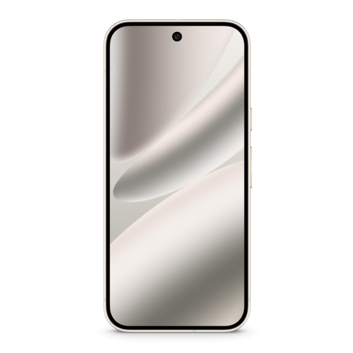 19 Google Pixel 10 Pro XL 5G 256GB/16GB RAM Porcelain Dual SIM Global Version