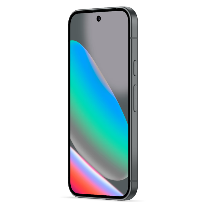 2 Google Pixel 10 5G 128GB/8GB RAM Obsidian Dual SIM Global Version