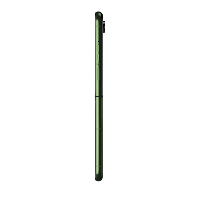 Motorola Razr 50 Ultra 5G 512GB/12GB RAM Spring Green Dual SIM Global Version XT2451-3