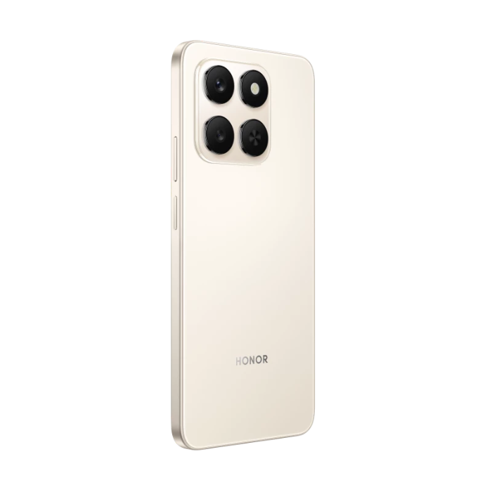 Buy Honor X7d 5G 128GB 6GB RAM Desert Gold Dual SIM Online In UK