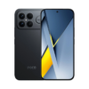 Poco F8 Ultra 5G 256GB/12GB RAM Black Dual Sim Global Version