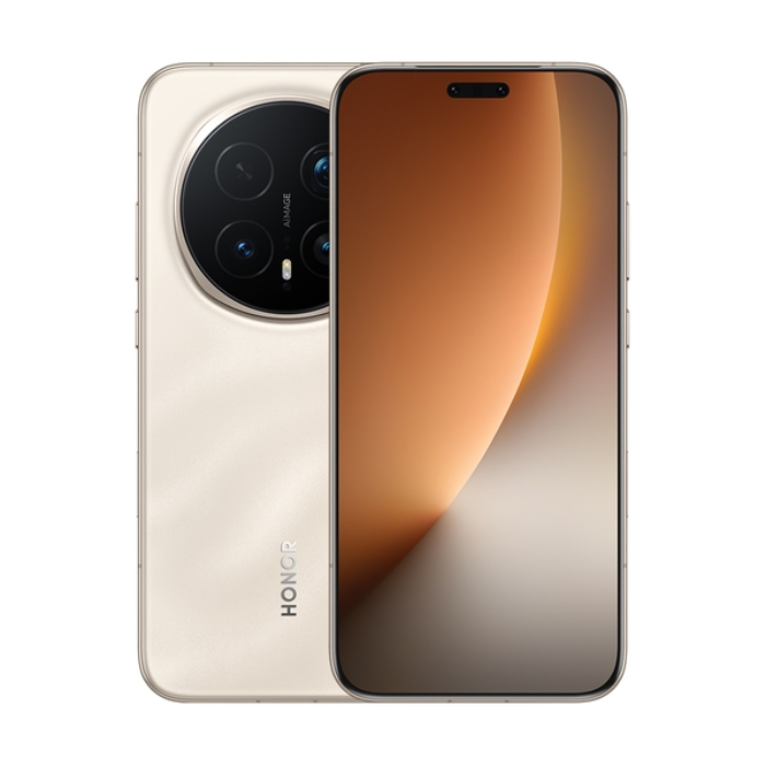 Honor Magic 8 Pro 5G 1TB/16GB RAM Sunrise Gold Dual Sim Global Version