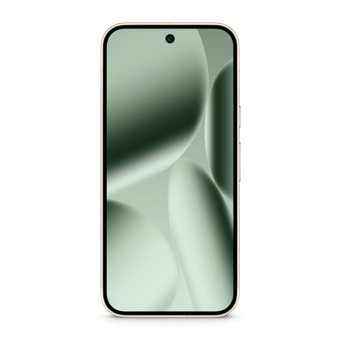 Google Pixel 10 Pro 5G 256GB/16GB RAM Jade Dual SIM Global Version