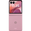 Motorola Razr 60 5G 256/8GB RAM Pantone Parfait Pink Dual Sim Global Version XT2553-1