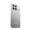 Poco F8 Pro 5G 256GB/12GB RAM Titanium Silver Dual Sim Global Version