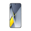 Poco F8 Pro 5G 256GB/12GB RAM Titanium Silver Dual Sim Global Version