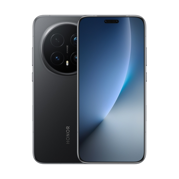 Honor Magic 8 Pro 5G 1TB/16GB RAM Black Dual Sim Global Version