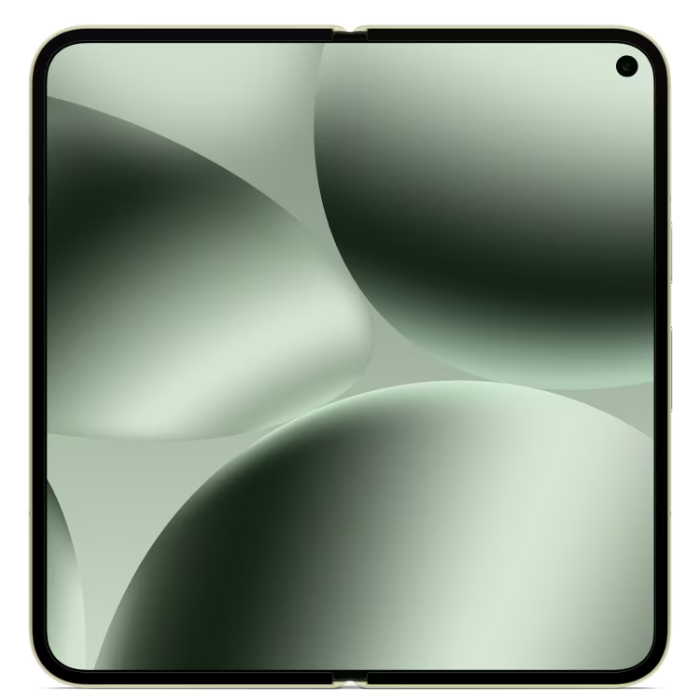 7 Google Pixel 10 Pro Fold 5G 256GB/16GB RAM Jade Dual SIM Global Version