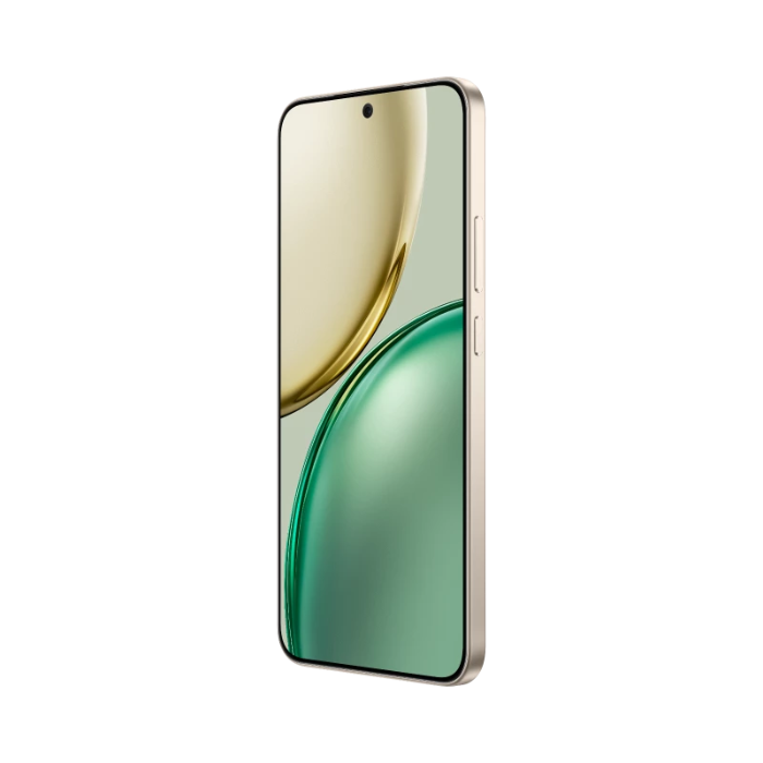 Honor X9D 5G 256GB/12GB RAM Sunrise Gold Dual SIM Global Version