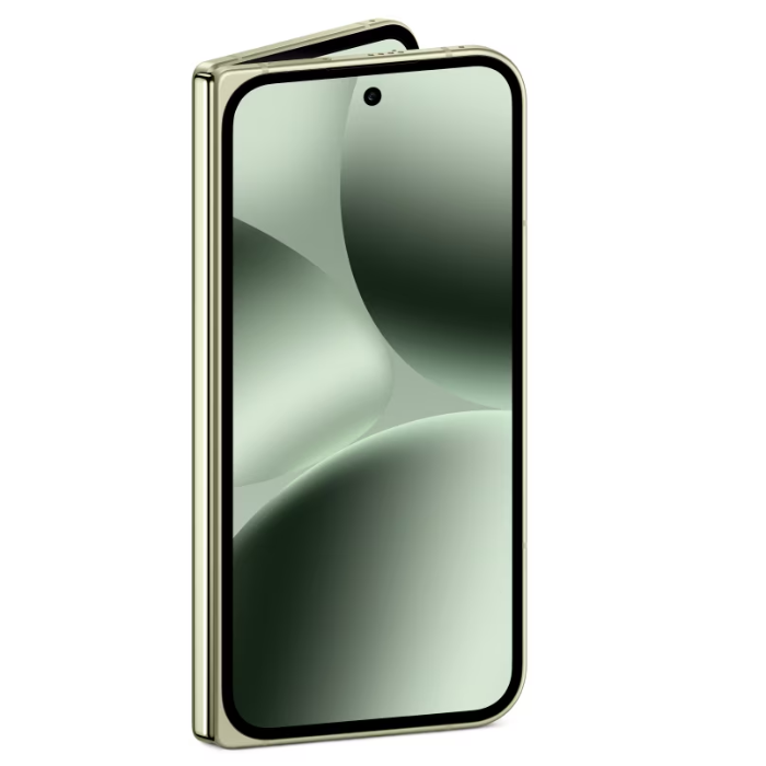 9 Google Pixel 10 Pro Fold 5G 256GB/16GB RAM Jade Dual SIM Global Version