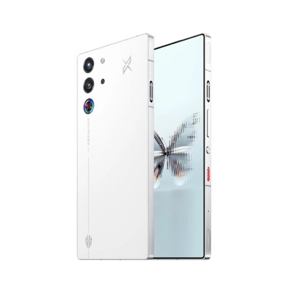 ZTE Nubia Red Magic 10 Pro 5G 256GB/12GB RAM Lightspeed Global Version NX789J