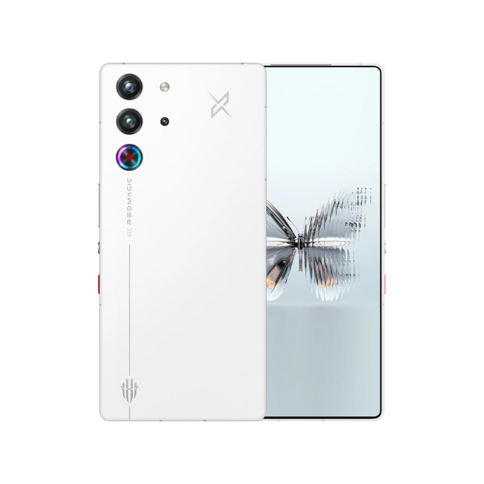 ZTE Nubia Red Magic 10 Pro 5G 256GB/12GB RAM Lightspeed Global Version NX789J