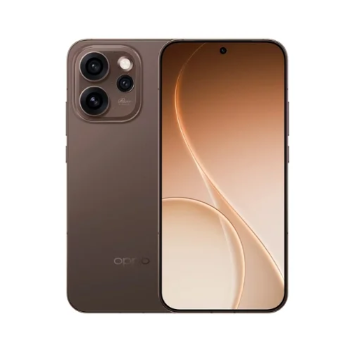OPPO Reno15 Pro Max 5G 512GB/12GB RAM Dusk Brown Dual Sim Global Version