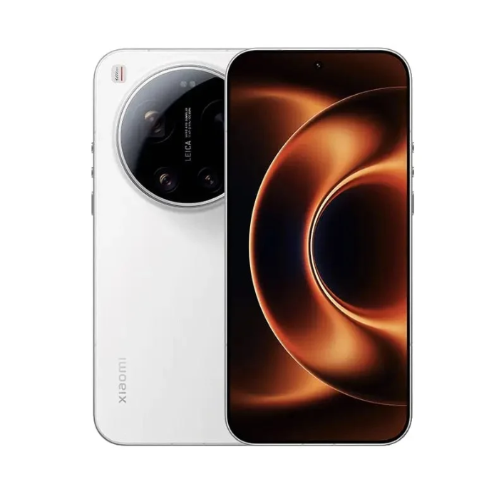 Xiaomi 17 Ultra 5G 1TB/16GB RAM White Dual Sim Global Version