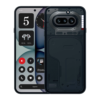 1 Nothing Phone 4A 5G 128GB/8GB RAM Black Dual SIM Global Version