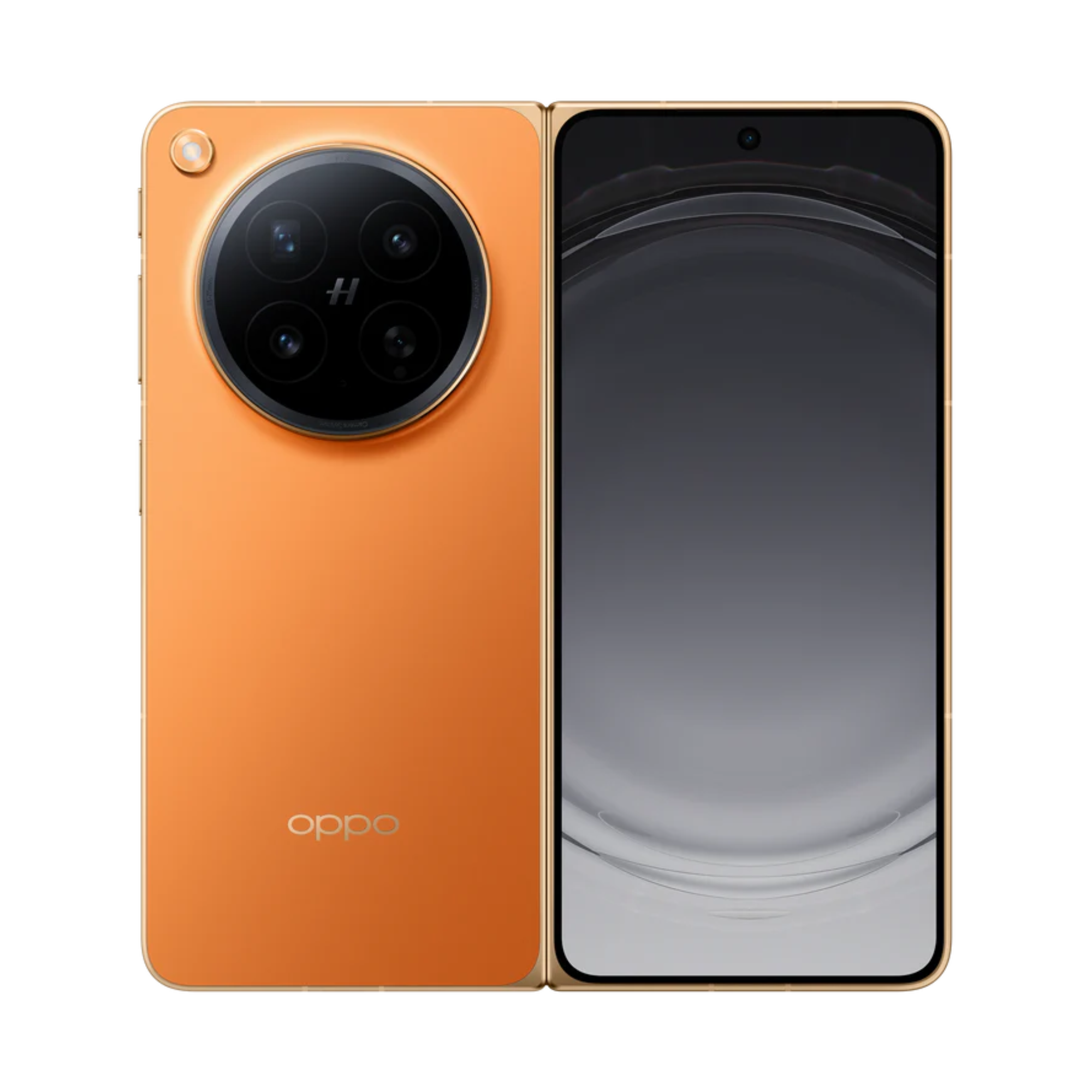 OPPO Find N6 5G 512GB/16GB RAM Blossom Orange Dual Sim Global Version
