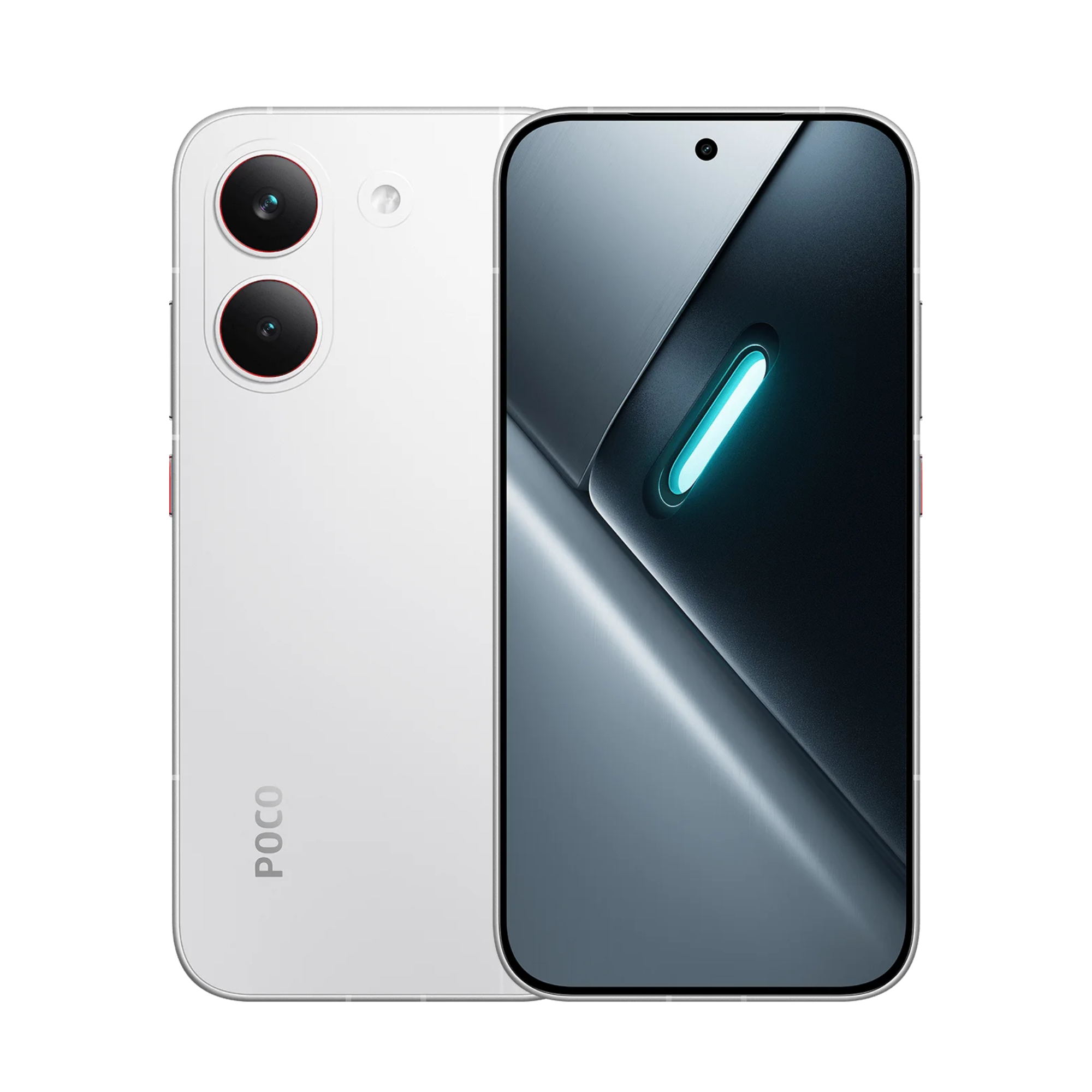 Poco X8 Pro 5G 256GB/8GB RAM White Dual Sim Global Version