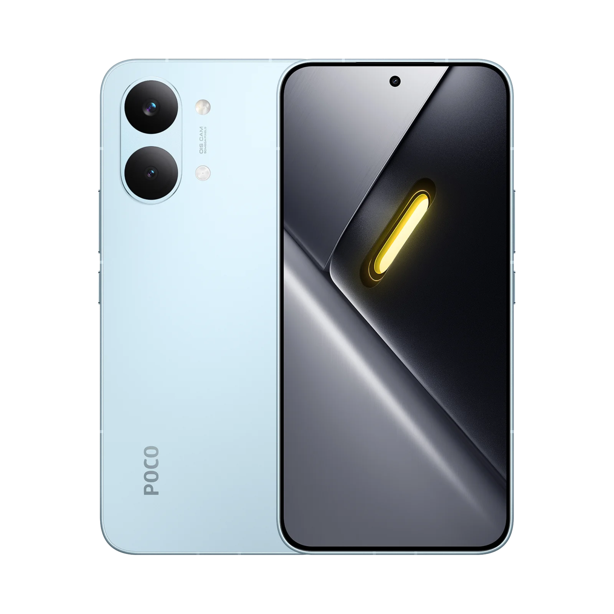 Poco X8 Pro Max 5G 256GB/12GB RAM Mint Green Dual Sim Global Version