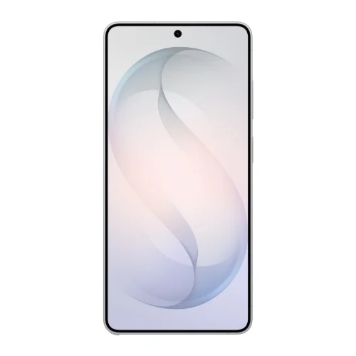 12 Galaxy S26 Ultra 5G 512GB/12GB RAM White Dual Sim Global Version SM-S9480/DS + eSim Support