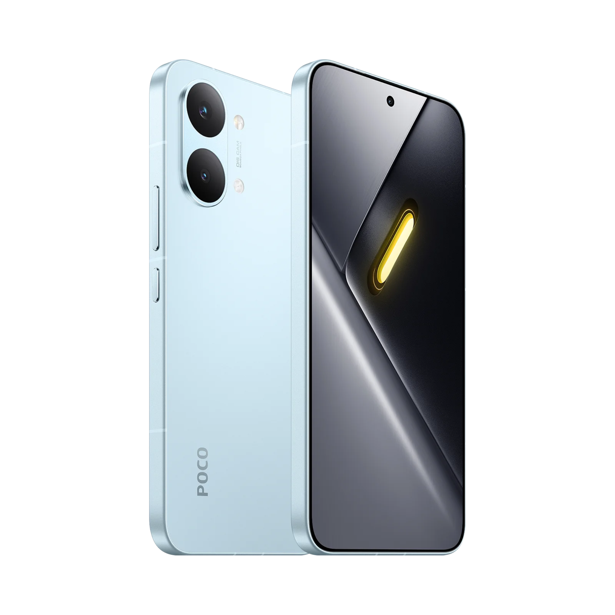 Poco X8 Pro Max 5G 256GB/12GB RAM Mint Green Dual Sim Global Version