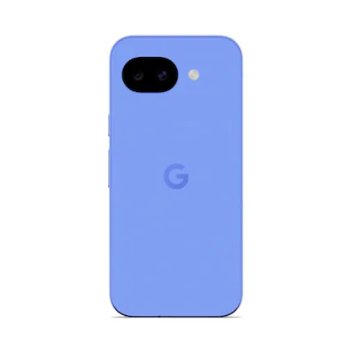 Google Pixel 10A 5G 256GB/8GB RAM Lavender Dual SIM Global Version