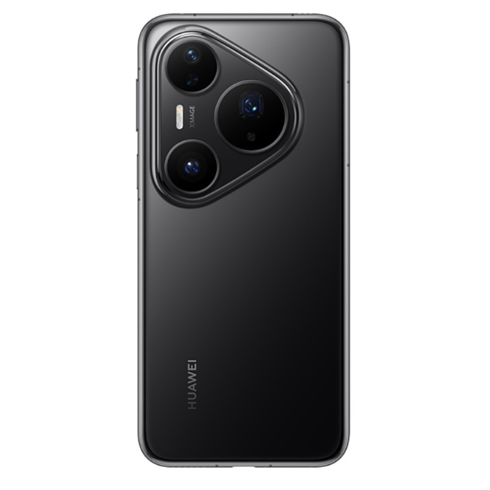 Huawei Pura 80 Pro 512GB/12GB RAM Glazed Black Dual SIM Global Version