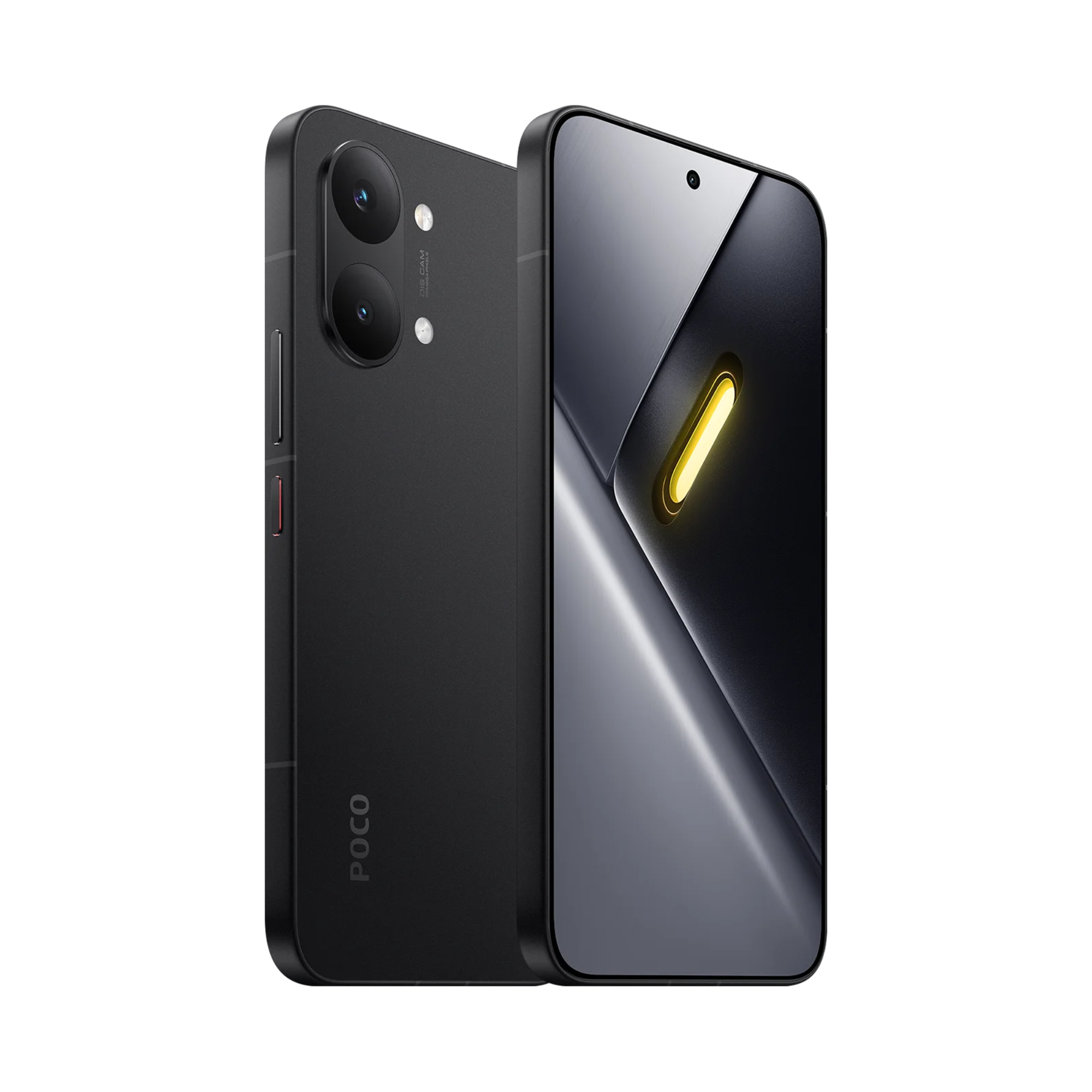 Poco X8 Pro Max 5G 256GB/12GB RAM Black Dual Sim Global Version