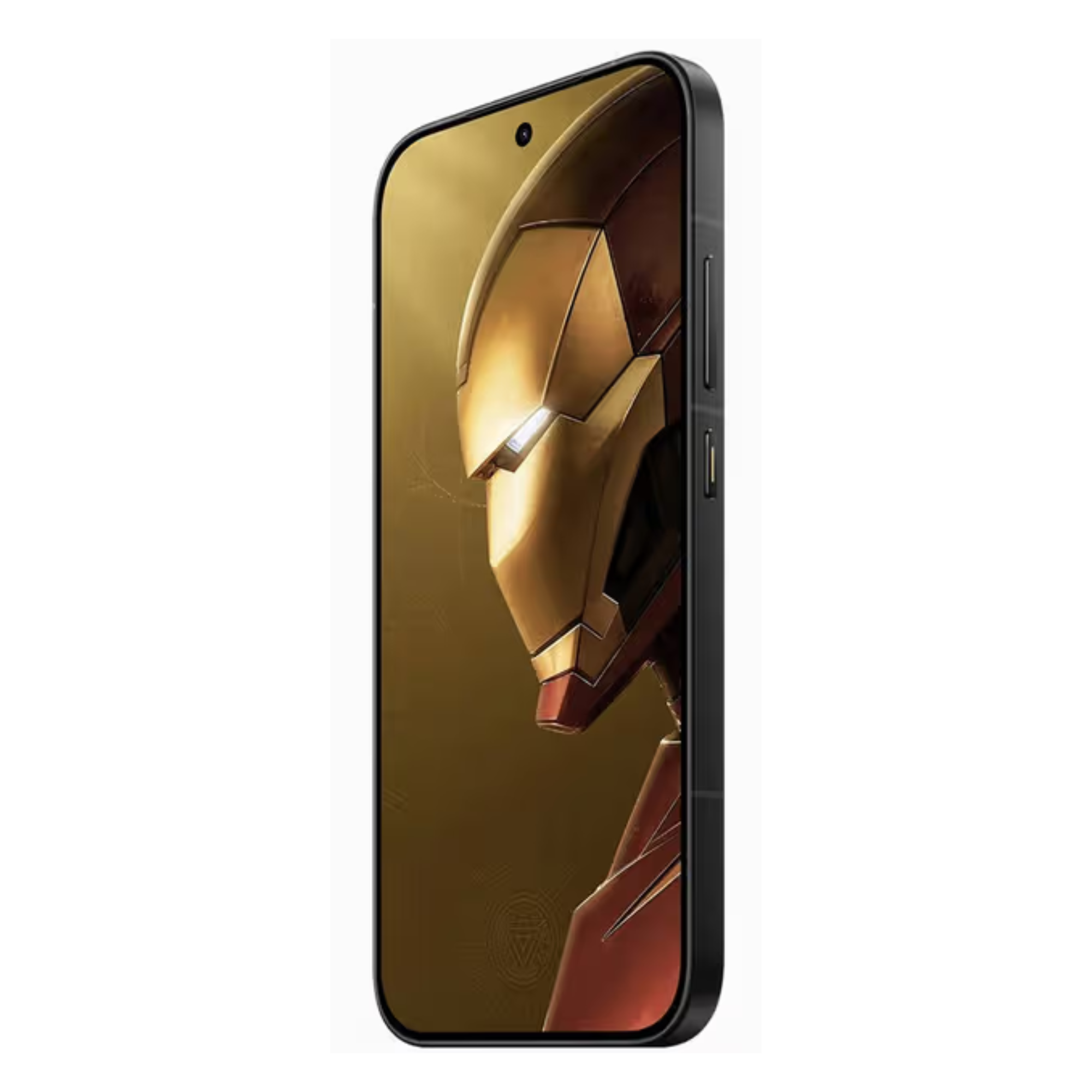 Poco X8 Pro 5G 512GB/12GB RAM Iron Man Edition Dual Sim Global Version