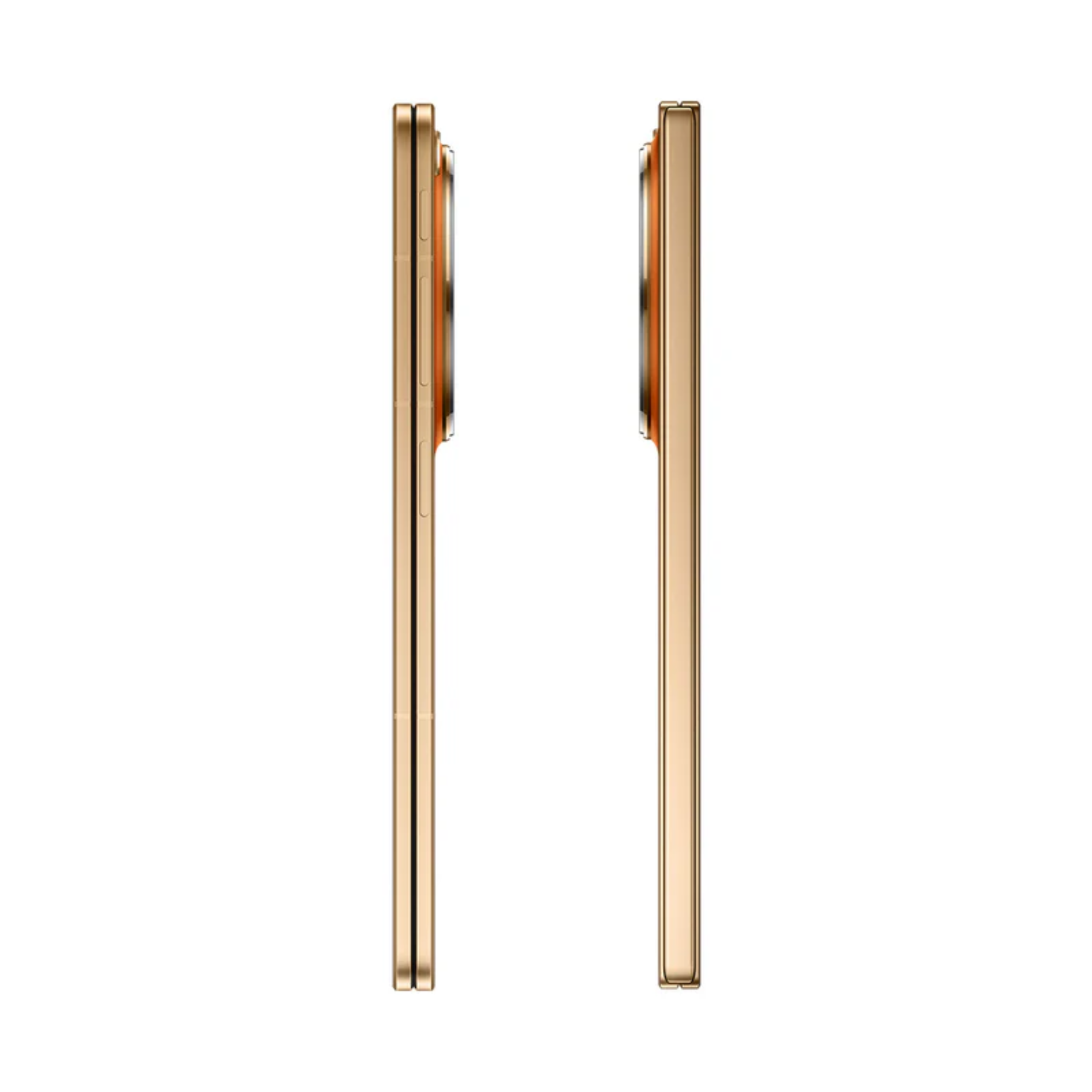 3 OPPO Find N6 5G 512GB/16GB RAM Blossom Orange Dual Sim Global Version