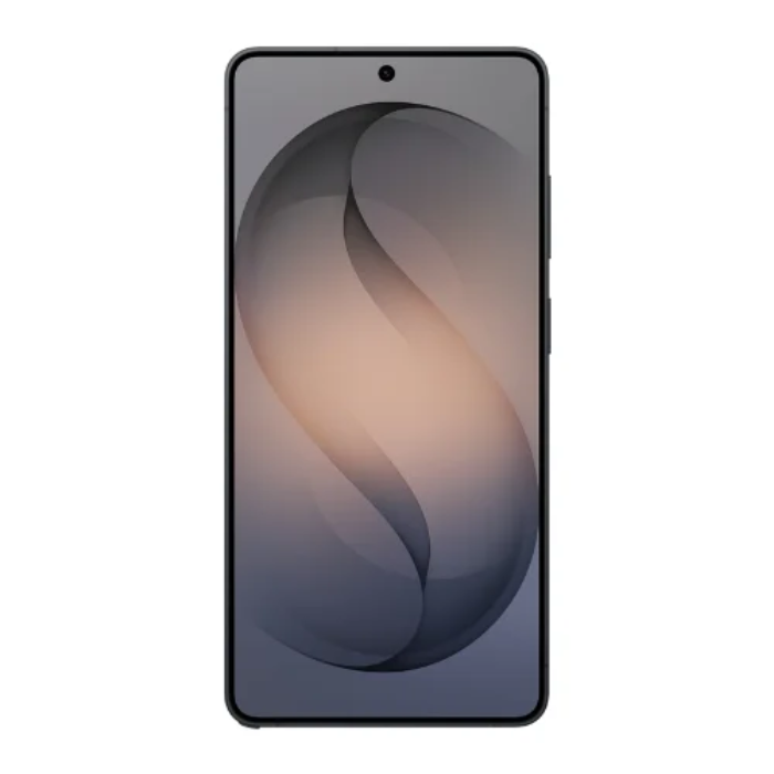 Galaxy S26 Ultra 5G 512GB/12GB RAM Black Dual Sim Global Version SM-S9480/DS + eSim Support