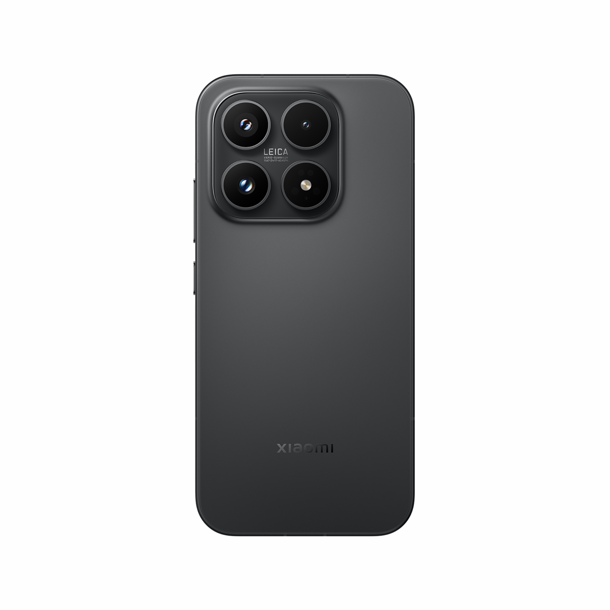 Xiaomi 17 5G 256GB/12GB RAM Black Dual Sim Global Version