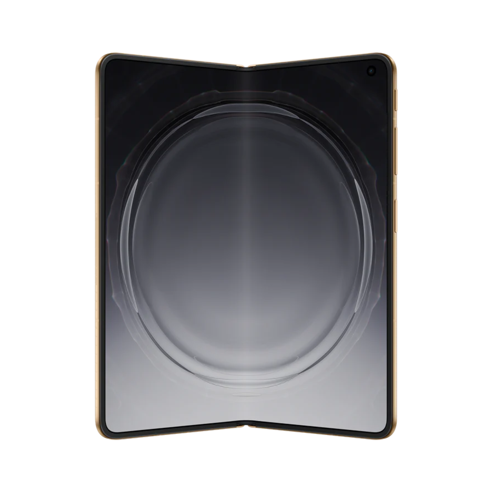 OPPO Find N6 5G 512GB/16GB RAM Stellar Titanium Dual Sim Global Version