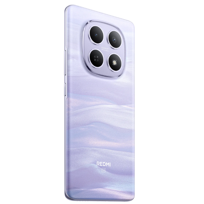 Xiaomi Redmi Note 15 5G 512GB/8GB RAM Mist Purple Dual Sim Global Version