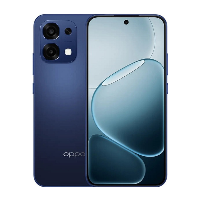 OPPO A6 Pro 5G 256GB/8GB RAM Stellar Blue Dual Sim Global Version