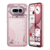 1 Nothing Phone 4A 5G 256GB/12GB RAM Pink Dual SIM Global Version