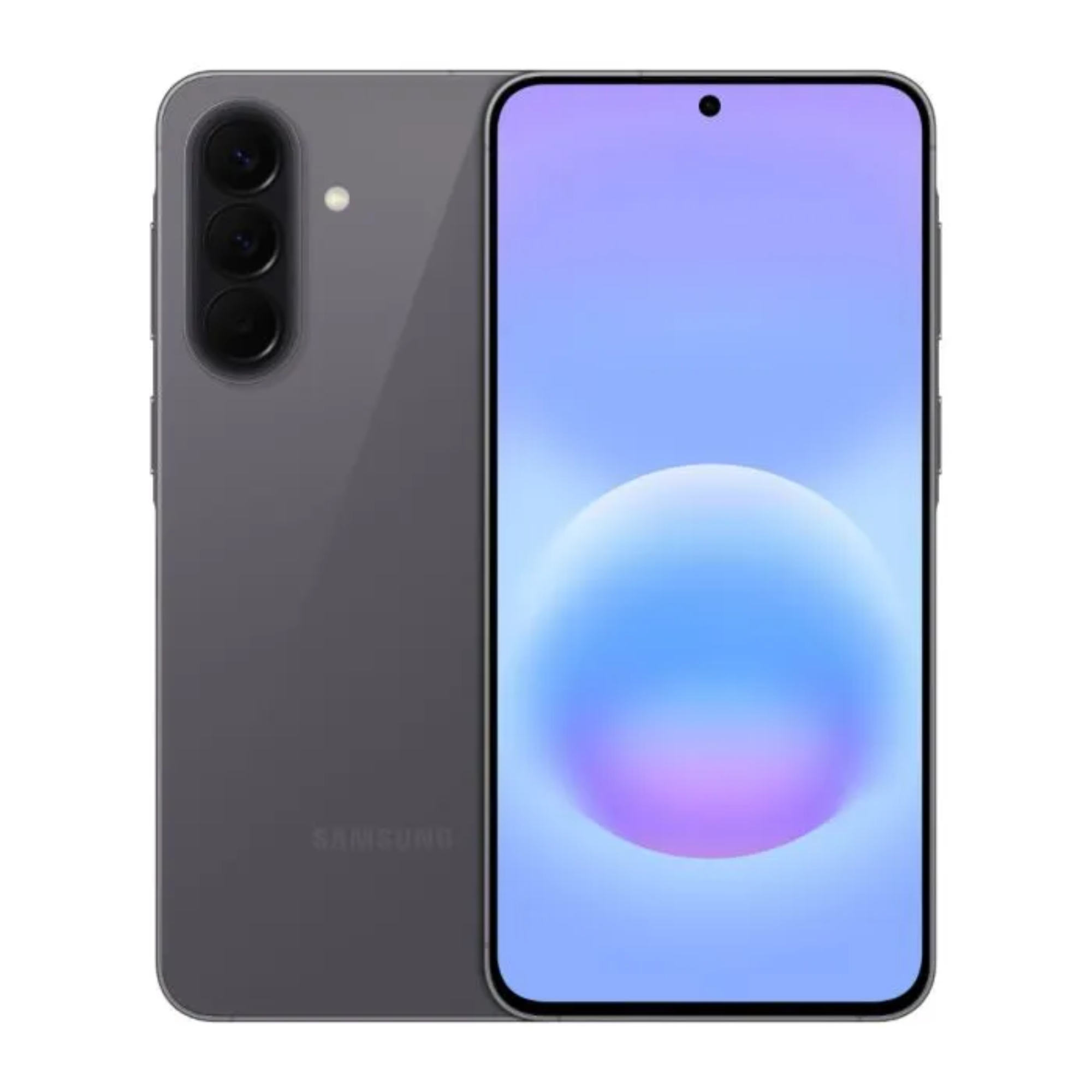 Samsung Galaxy A57 5G 256GB/12GB RAM Awesome Gray Dual Sim Global Version SM-A576