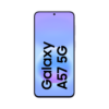 Samsung Galaxy A57 5G 256GB/12GB RAM Awesome Lilac Dual Sim Global Version SM-A576