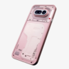 2 Nothing Phone 4A 5G 256GB/12GB RAM Pink Dual SIM Global Version
