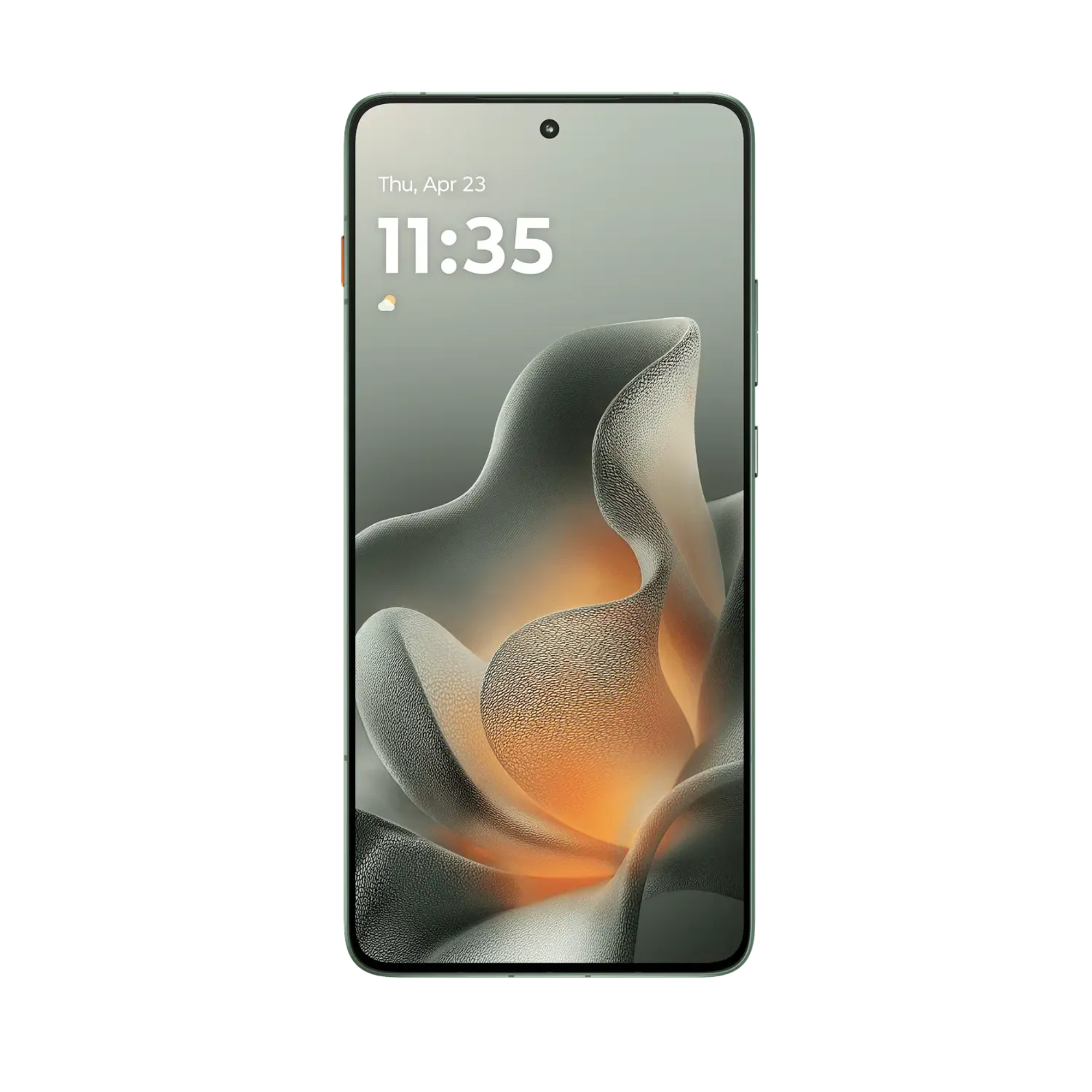 Motorola Edge 70 5G 256GB/12GB RAM Pantone Lily Pad Dual Sim Global Version XT2601-2