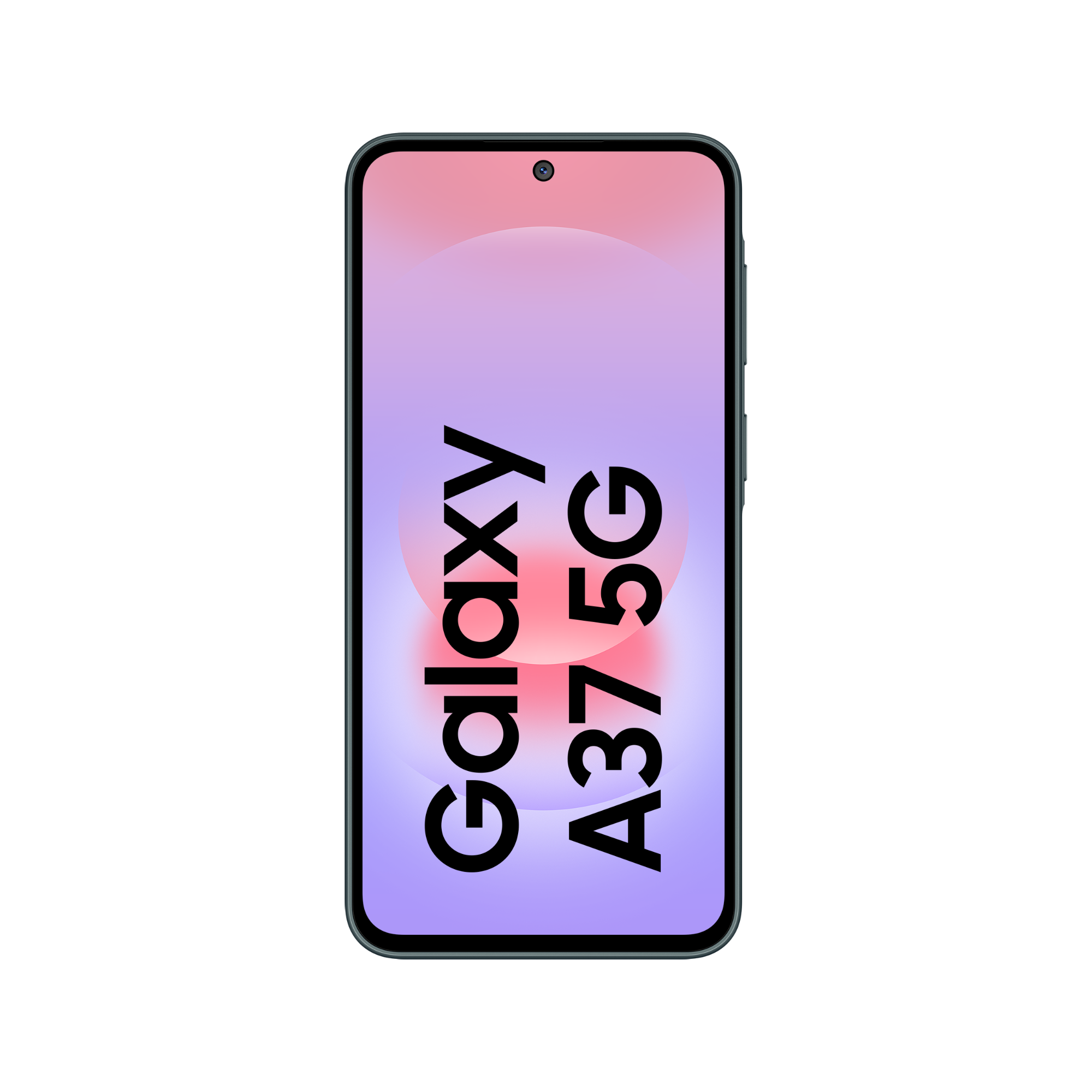 Samsung Galaxy A37 5G 256GB/8GB RAM Awesome Graygreen Dual Sim Global Version SM-A376