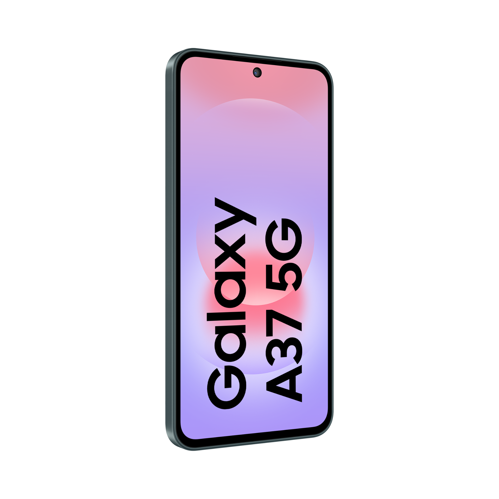 Samsung Galaxy A37 5G 256GB/8GB RAM Awesome Graygreen Dual Sim Global Version SM-A376