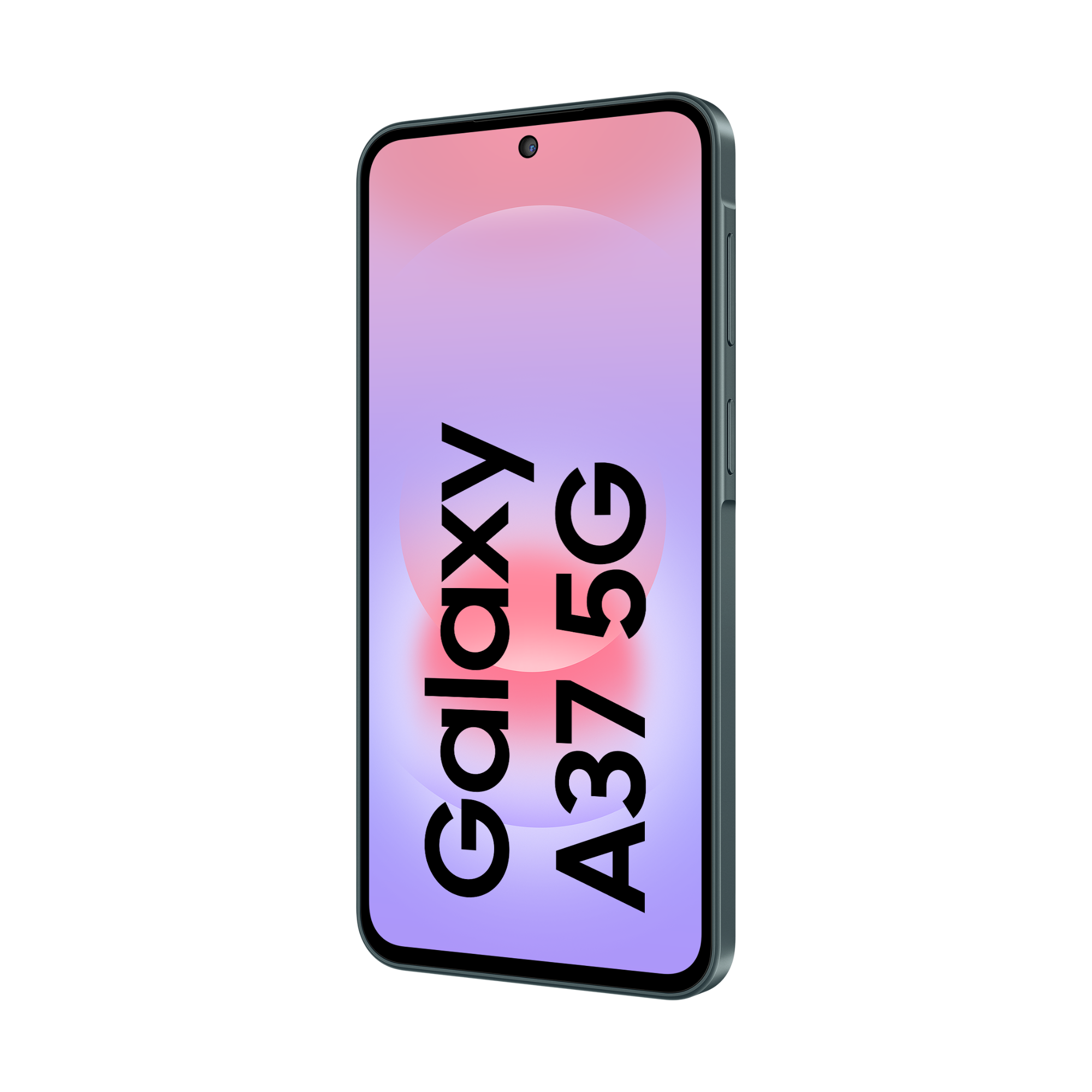 Samsung Galaxy A37 5G 256GB/8GB RAM Awesome Graygreen Dual Sim Global Version SM-A376