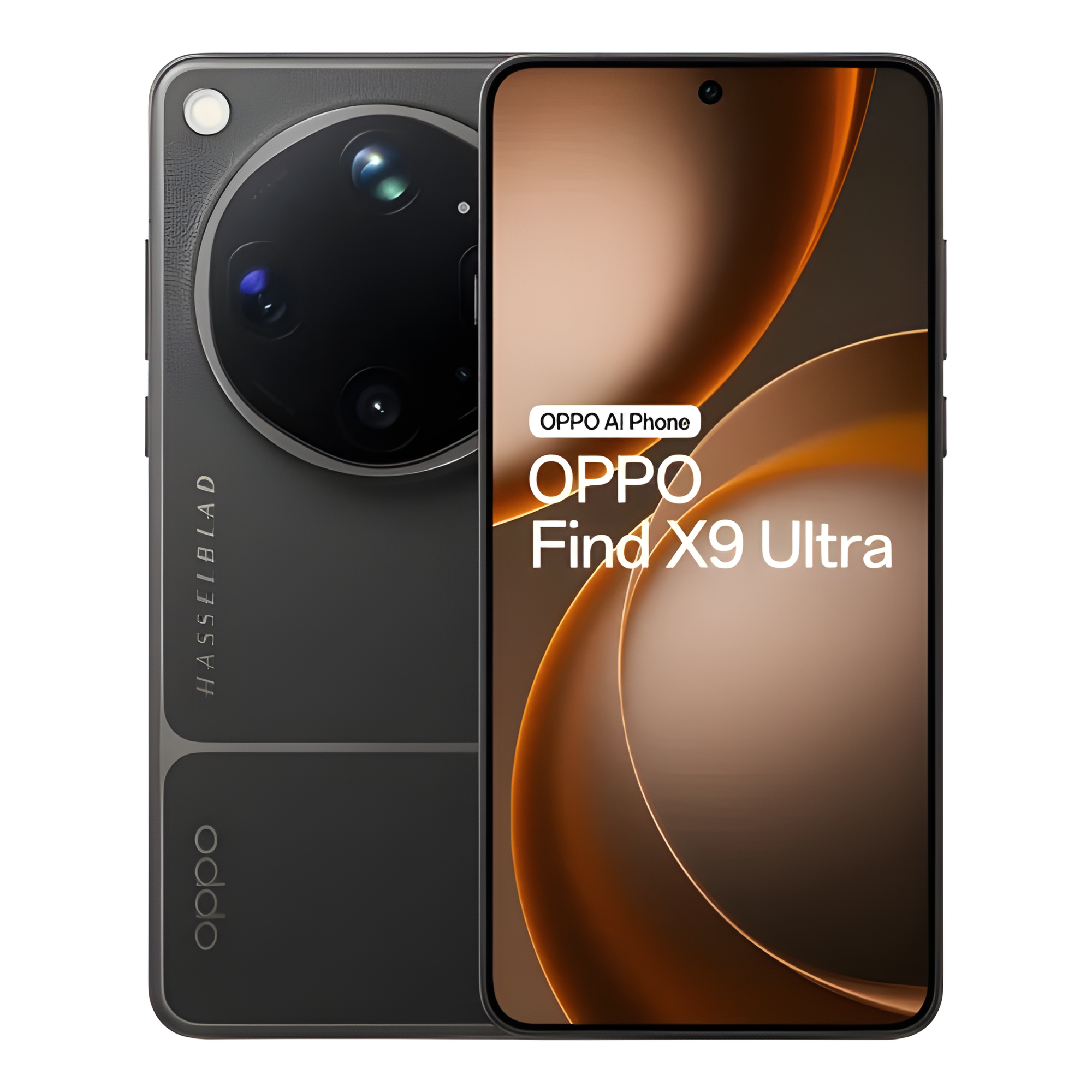 OPPO Find X9 Ultra 5G 512GB/12GB RAM Tundra Umber Dual Sim Global Version
