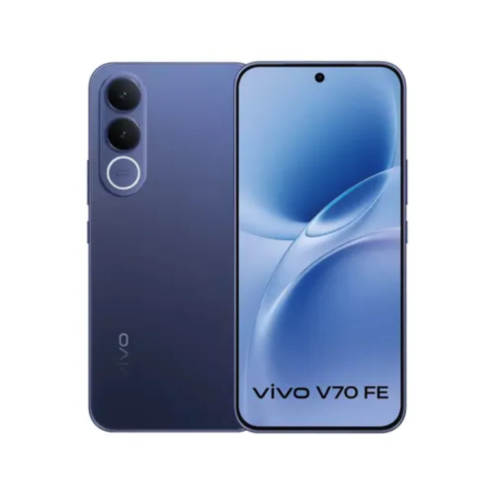 Vivo V70 FE 5G 256GB/12GB RAM Monsoon Blue Dual Sim Global Version