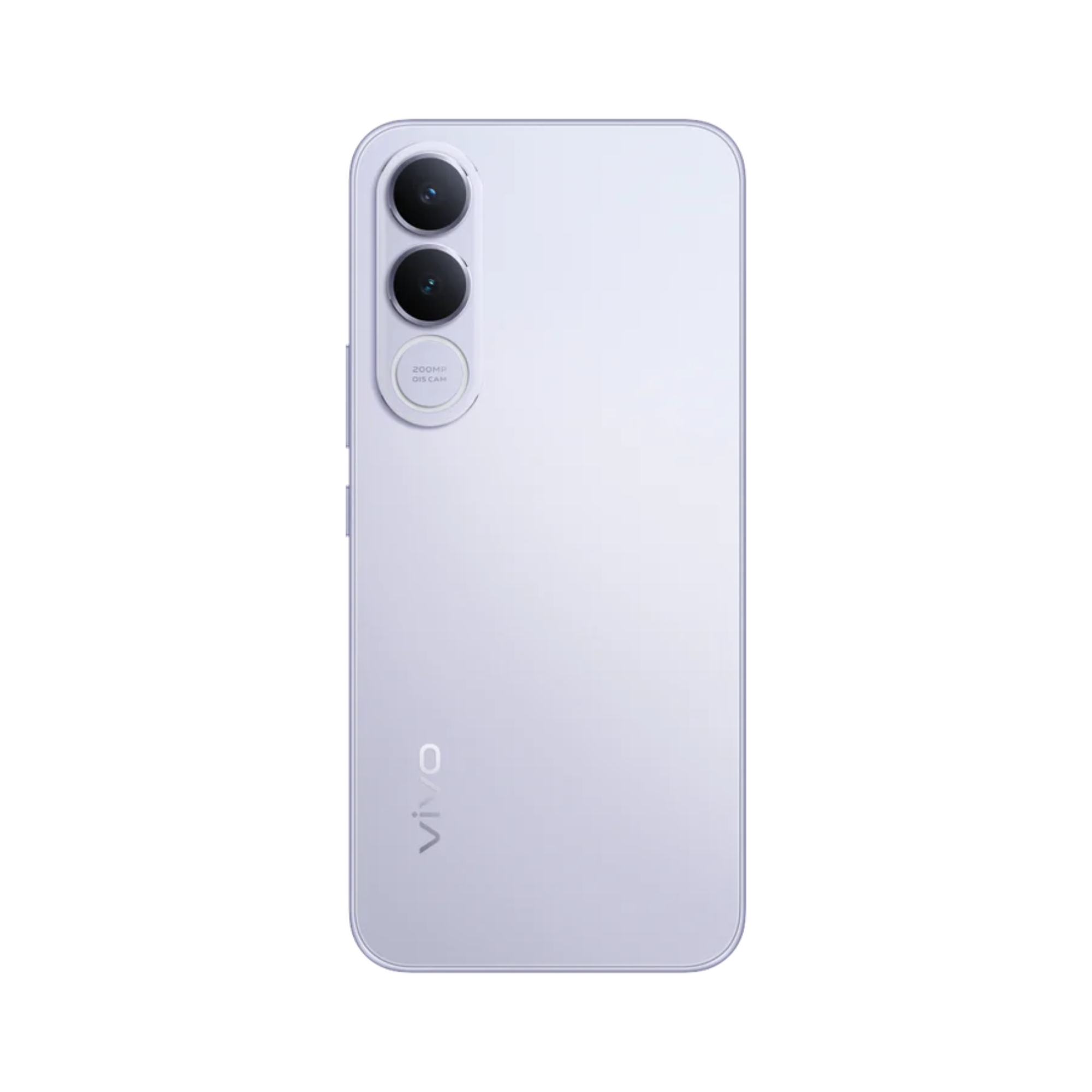 Vivo V70 FE 5G 256GB/8GB RAM Titanium Silver Dual Sim Global Version