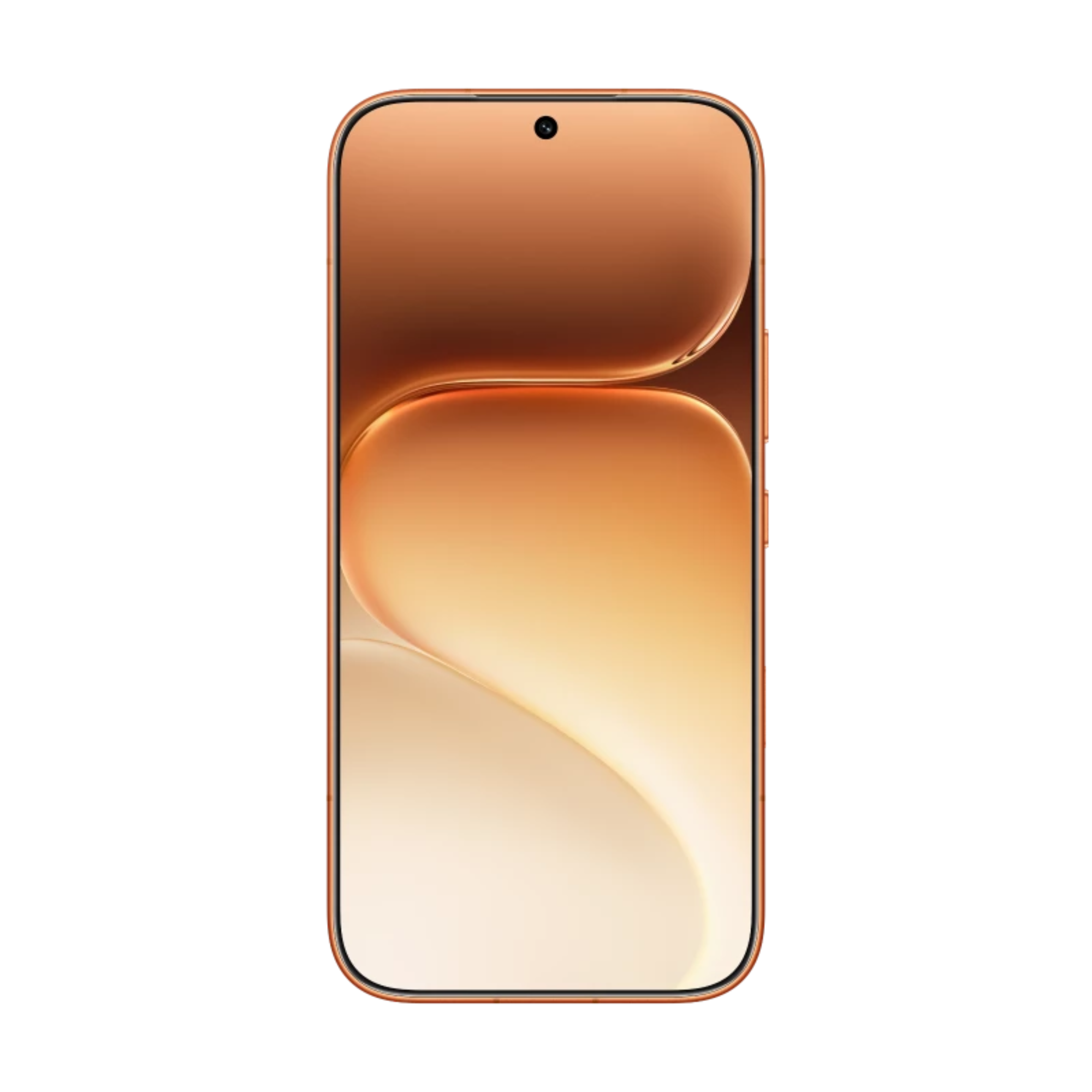 Honor 600 Pro 5G 512GB/12GB RAM Orange Dual Sim Global Version