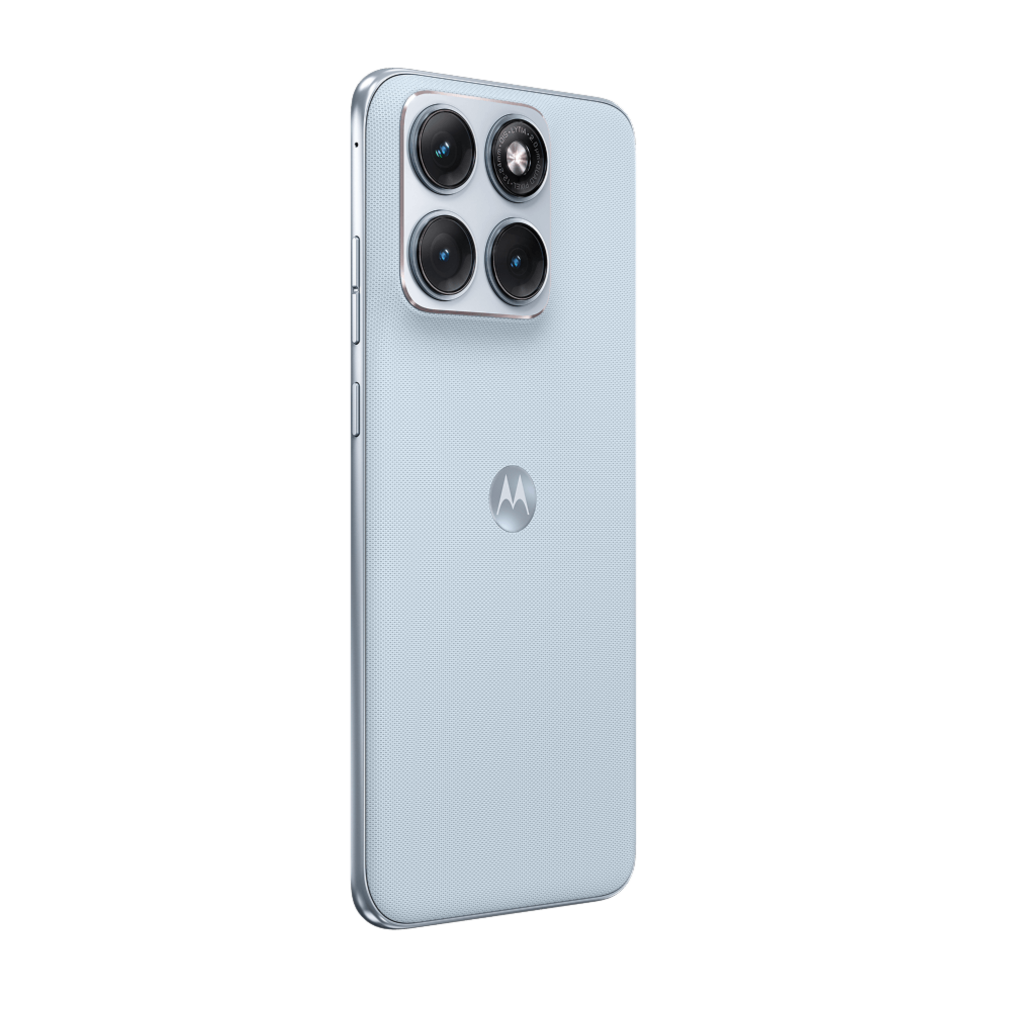 Motorola Edge 70 Fusion 5G 256GB/8GB RAM Pantone Country Air Dual Sim Global Version XT2605-2