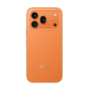 Honor 600 Pro 5G 512GB/12GB RAM Orange Dual Sim Global Version