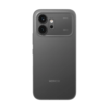 Honor 600 5G 512GB/12GB RAM Black Dual Sim Global Version